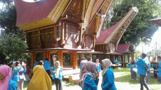Tana Toraja