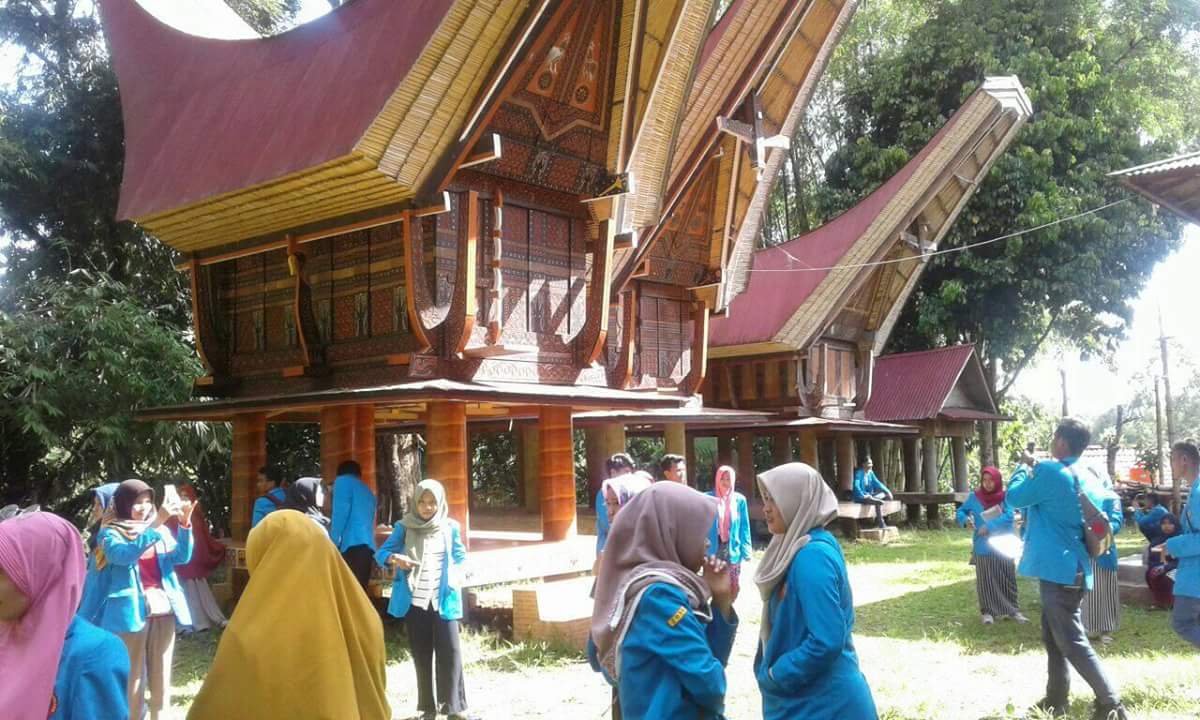 Tana Toraja