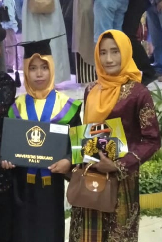 Harmawati