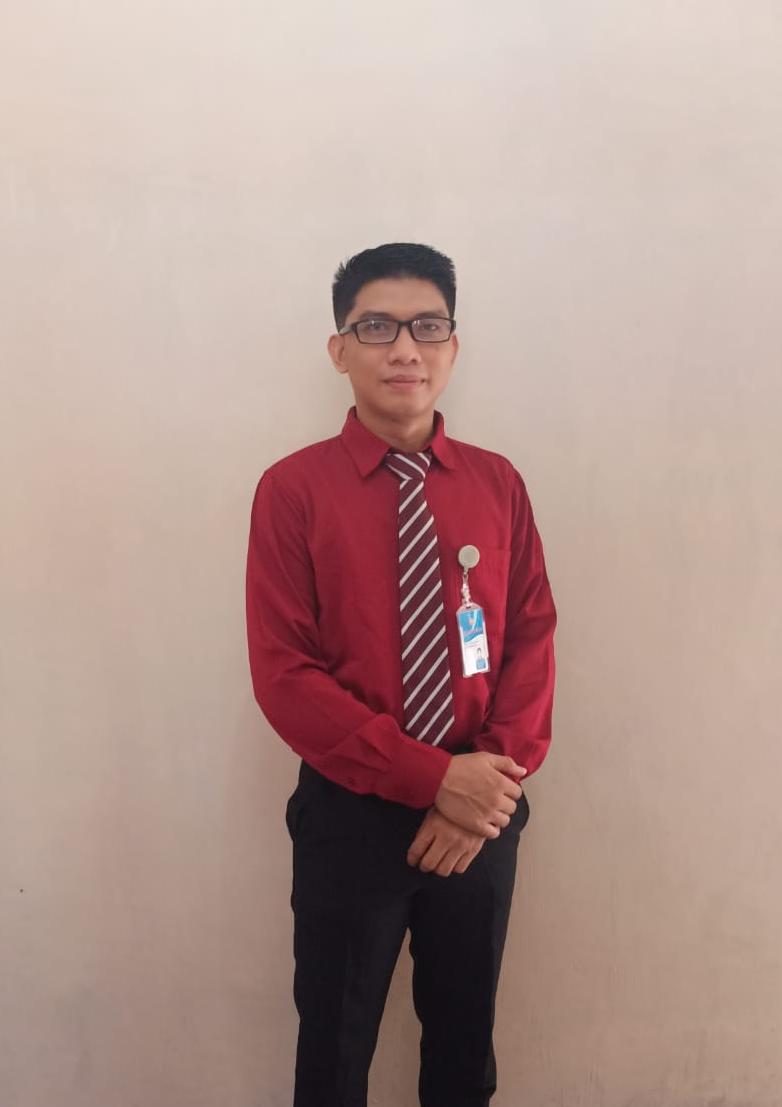 Nasran, S.Pd., M.Pd